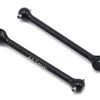 Team Associated 44.5mm TC7.2 Aluminum CVA Bones (2) -Team Associated Sales asc31796