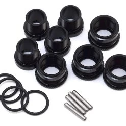 Team Associated TC7.2 Factory Team Adjustable Body Post Set