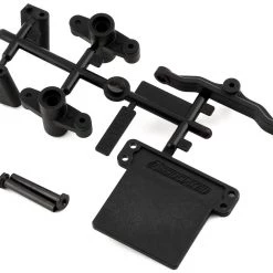 Team Associated Apex2 Steering Rack & Bellcrank Set
