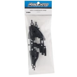 Team Associated Apex2 Suspension Arms 5 Team Associated Apex2 Suspension Arms -Team Associated Sales asc31854 1