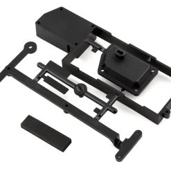 Team Associated Apex2 Receiver & Battery Box