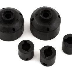 Team Associated Apex2 Center Outdrives & Differential Pumpkins