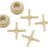 Team Associated Apex2 Drive Gear & Cross Pin Set -Team Associated Sales asc31860