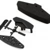 Team Associated Apex2 Bumper Components -Team Associated Sales asc31862