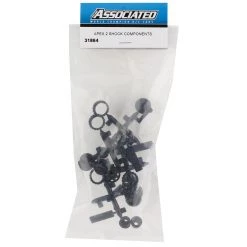 Team Associated Apex2 Shock Components 5 Team Associated Apex2 Shock Components -Team Associated Sales asc31864 1