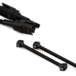 Team Associated Apex2 Stub Axles & Dogbones (2)