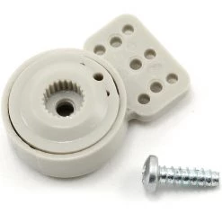 Team Associated Direct Mount Servo Saver (Airtronics)