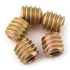 Team Associated 5/40 x 1/8" Set Screw (6)