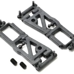 Team Associated Front Suspension Arm Set (TC3)