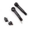Team Associated CVD Stub Axle w/Hardware -Team Associated Sales asc3886