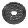 Team Associated 48P Spur Gear (75T) -Team Associated Sales asc3923