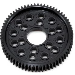 Team Associated 48P Precision Spur Gear (66T)