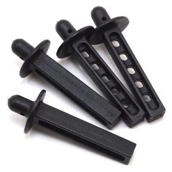 Team Associated CR12 Body Post (4)