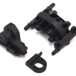 Team Associated CR12 Gearbox & Motor Mount Set