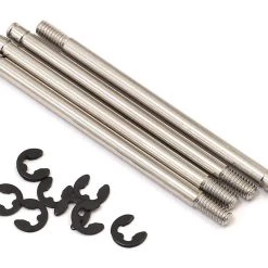 Team Associated CR12 Shock Shaft (4)