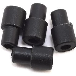 Team Associated CR12 Shock Cap Bushing (4)