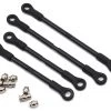Team Associated CR12 Front Upper & Lower Links Set -Team Associated Sales asc41029