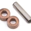 Team Associated CR12 Step Gear Shaft & Bushing Set -Team Associated Sales asc41042