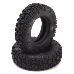 Team Associated CR12 Multi-Terrain Tires