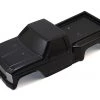 Team Associated CR12 Ford F-150 Pre-Painted 1/12 Crawler Body (Black) -Team Associated Sales asc41060
