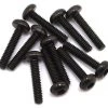 Team Associated 2x10mm Button Head Screw (10) -Team Associated Sales asc41072