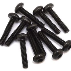 Team Associated 2x10mm Button Head Screw (10)