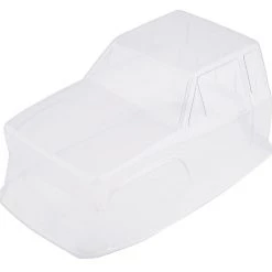 Team Associated CR12 Tioga Body (Clear)