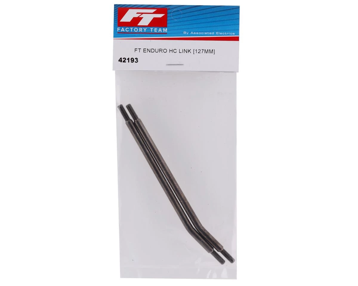 Team Associated Factory Team Enduro 127mm HC Links 4 Team Associated Factory Team Enduro 127mm HC Links - Image 2