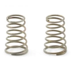 Team Associated Side Spring Set (Green - 4.38 lbs)
