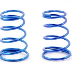 Team Associated Side Spring Set (Blue - 5.63lb) (2)