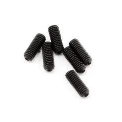 Team Associated 3x0.5x8mm Set Screw (6)