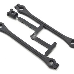 Team Associated RC10F6 Rear Pod Link