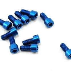 Team Associated RC12R6 Rear Hub Screws (10)