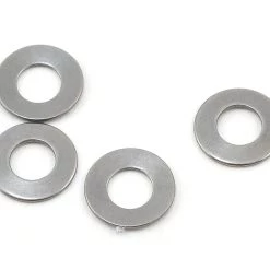 Team Associated Belleville Washers (4)