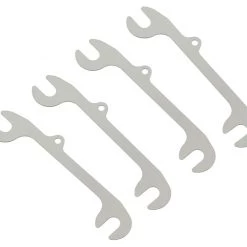 Team Associated RC12R6 Steel Front Ride Height Shims