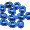 Team Associated RC12R6 Factory Team Aluminum Track Width Bushings -Team Associated Sales asc4746