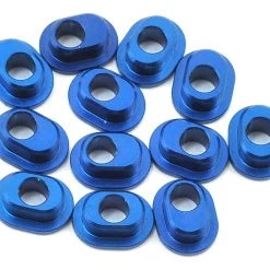 Team Associated RC12R6 Factory Team Aluminum Track Width Bushings