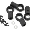 Team Associated RC12R6 Arm Eyelets & Caster Clips -Team Associated Sales asc4753
