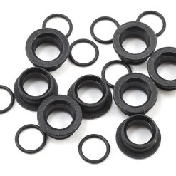 Team Associated RC10F6 Suspension Arm Pivot Ball Bushings