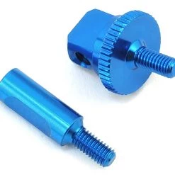 Team Associated RC12R6 Shock Rod End