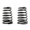 Team Associated RC10F6 Side Spring (2) (Green - 4.2lb) -Team Associated Sales asc4791