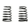 Team Associated RC10F6 Side Spring (2) (White - 4.7lb) -Team Associated Sales asc4792