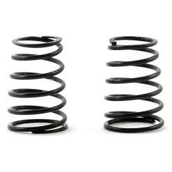 Team Associated RC10F6 Side Spring (2) (Gray - 5.2lb)