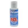 Team Associated Silicone Shock Oil (2oz) (10wt) -Team Associated Sales asc5420