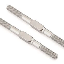 Team Associated 3x38mm Turnbuckles (2)