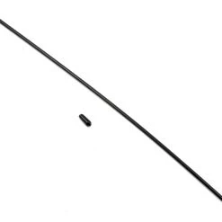 Team Associated Antenna Tube w/Cap (Black)