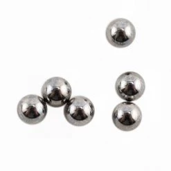 Team Associated 5/64" Precision Differential Thrust Ball (6)