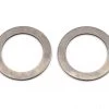 Team Associated Factory Team Precision Ground Differential Drive Rings (2)