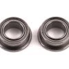 Team Associated Ball Bearings 3/16x5/16 Flanged (2) 1 Team Associated Ball Bearings 3/16x5/16 Flanged (2) -Team Associated Sales asc6902