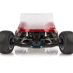 Team Associated RC10 T6.1 Off Road Team Stadium Truck Kit -Team Associated Sales asc70002 3